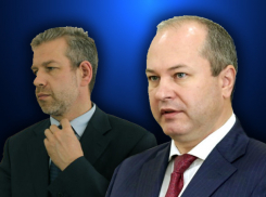 Опозорившийся сити-менеджер Волгодонска может возглавить министерство транспорта Ростовской области