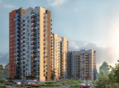 Жилой многоэтажный комплекс с интеграцией набережной появится в Ростове-на-Дону