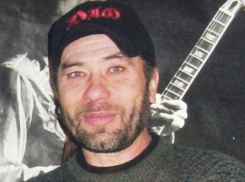 Кареглазый брюнет из Новороссийска таинственно исчез в Ростове 