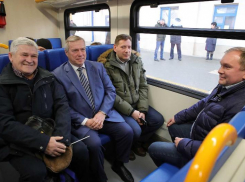 Губернатор Ростовской области рассказал о сложностях из-за закрытого аэропорта Платов