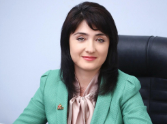 Начальник управления культуры Ростова Яна Пилявская уволилась из администрации