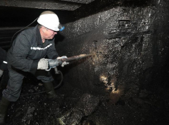 Премьер-министр России пообещал возродить в Ростовской области угольные шахты