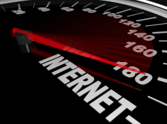 В два раза больше скоростного интернета предлагают «Дом.ru» и «МегаФон» 