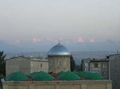 Киргизский город Ош станет побратимом Ростову-на-Дону 