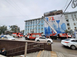 В Ростове-на-Дону дом Сариевых выставили на торги за рубль