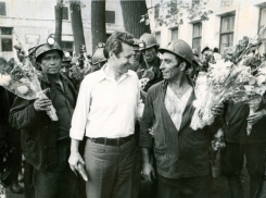 Календарь: 101 год со дня рождения легендарного донского шахтера Михаила Чиха