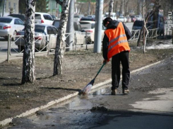 ФАС нашли нарушения при проведении закупки на миллиард рублей по благоустройству Ростова