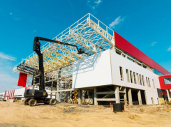  «Ростсельмаш» вложит 1 млрд рублей в испытательный полигон в Таганроге