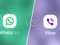 Теперь о нарушении на дороге можно сообщить в Viber или WhatsApp