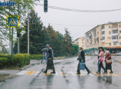 Штормовое предупреждение объявлено в Ростовской области с 17 по 19 мая