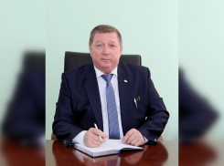 Замглавы Волгодонска по ЖКХ задержали по подозрению во взятке