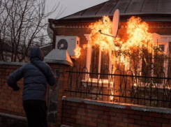 Валерий Леонтьев попытался убить бывшую жену, ее любовника, мать и двоих детей в Ростовской области