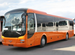 В Ростовскую область попытались нелегально перегнать семь пассажирских автобусов