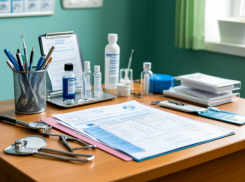 Их же много? Как выбрать своего врача в Ростове?