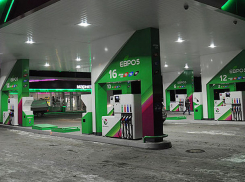 Четыре женщины пострадали на трассе Ростов – Азов в аварии на АЗС