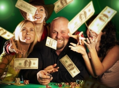 Шальная рулетка и чумовой покер: второй Лас-Вегас устроила азартная бизнес-вумен в Ростовской области