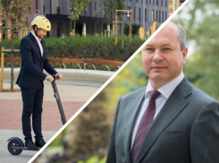 Бывший глава администрации Ростова предложил определить статус электросамокатов 