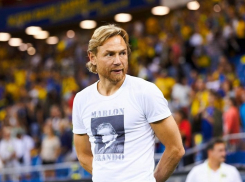 Валерий Карпин сравнил чемпионат России с первенством водокачки