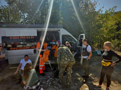 За сентябрь бесследно исчезли 113 человек в Ростовской области