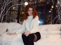 «Переехала в Ростов и влюбилась»: Яна Выскребенец в конкурсе «Мисс Блокнот Ростов-2021»