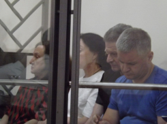 В «деле ростовских судей» прессу дважды просили выйти из зала суда