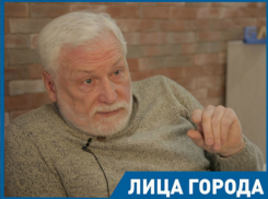 С высоткой на площади Ленина в Ростове еще можно пободаться,  - Александр Кожин