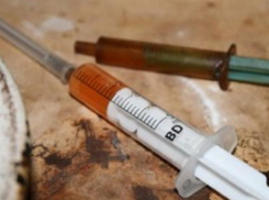 Полицейские закрыли наркопритон в Ростовской области