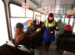 На два рубля увеличилась стоимость проезда в автобусах «Ростов - Батайск» 