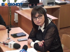 Уволена чиновница, под руководством которой произошел коррупционный скандал с детским питанием в Волгодонске