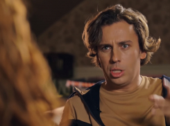 Максим Галкин о Ростове-на-Дону: «Автомобили запрудили улицы»