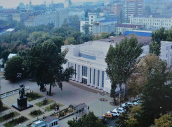 ДИЗО Ростова-на-Дону проиграл суд по кинотеатру «Россия»