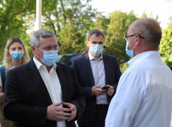 Семьи погибших при ЧП под Таганрогом получат по миллиону рублей