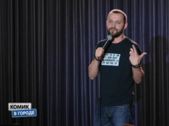 Комик Руслан Белый посмеялся над мечтающими соблазнить инкассатора девушками Ростова 