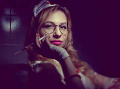 Они попробовали ролевые игры… и втянулись