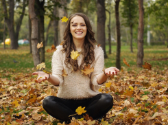 В Ростовскую область придет второе «бабье лето»