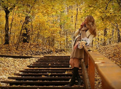 Северный ветер разгонит тучи и принесет осеннюю прохладу в Ростов к концу рабочей недели