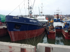 В Ростове нашли мертвым пропавшего помощника капитана