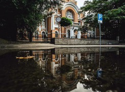 Три человека претендуют на должность председателя Ростовского облсуда