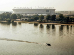 В Ростове на левом берегу Дона ограничат движение 3 августа