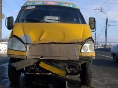 Пьяный автоинспектор устроил тройное ДТП с «Газелью» в Ростовской области