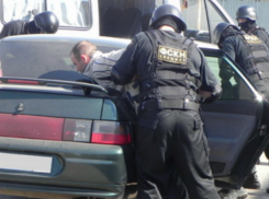 Краснодарца с найденными в Батайске наркотиками поймали правоохранители