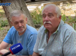 «Выбило даже межкомнатные двери»: ростовчане рассказали о последствиях прилета БПЛА