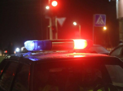 В Аксайском районе 24-летний водитель сбил бездомную женщину