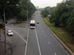 Односторонней для движения станет 40-я линия в Ростове 