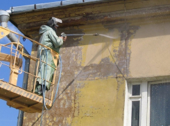 На Дону планируют в этом году капитально отремонтировать 771 дом