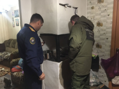 Из больницы в Новочеркасске выписали родителей, чьи дети умерли от отравления неизвестным веществом