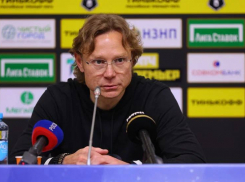 В последнем домашнем матче сезона ФК «Ростов» победил «Химки»