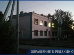 В ЦРБ Кагальницкого района детский стационар закрыли ради пациентов с подозрением на ковид