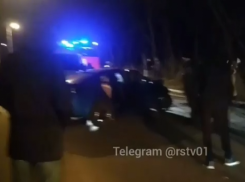 Молодая ростовчанка погибла в лобовом ДТП