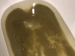 Эксперты: питьевая вода в Ростове не соответствует нормативам